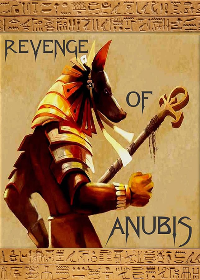 anubis