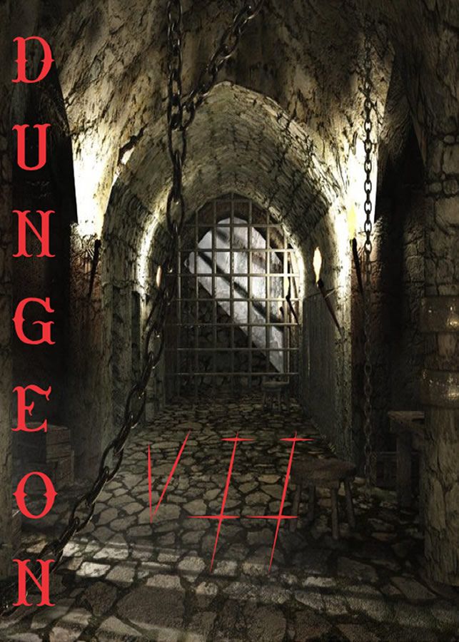 dungeon-7